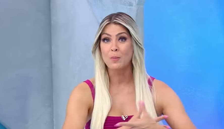 Renata Fan sai em defesa de Vítor Pereira, novo treinador do Flamengo