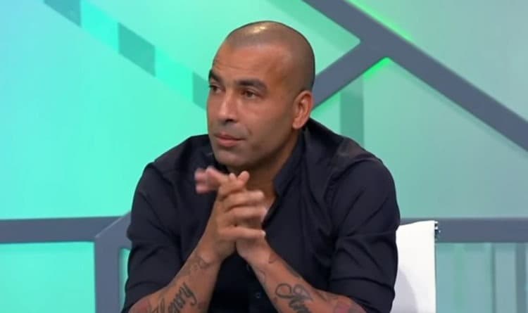 Emerson Sheik fala sobre Gabigol e Everton Ribeiro no Flamengo de Tite