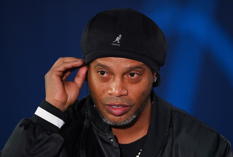 Ex-Flamengo, Ronaldinho Gaúcho não comparece à sessão da CPI das Criptomoedas e presidente determina condução coercitiva