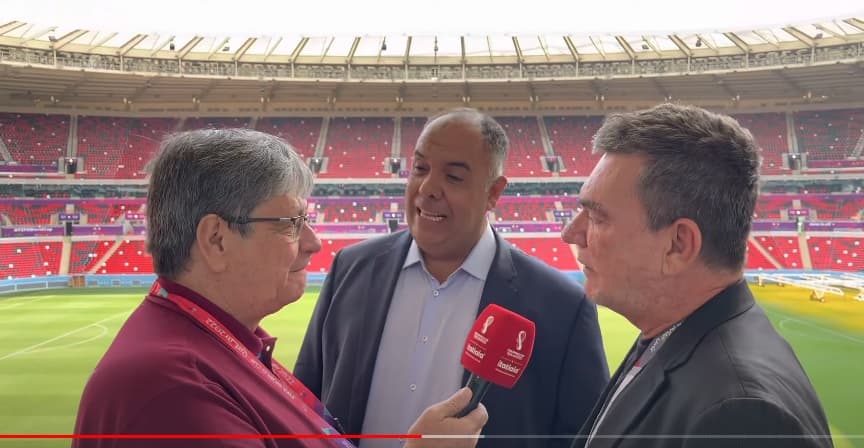 andres e braz falam sobre vitor pereira no flamengo