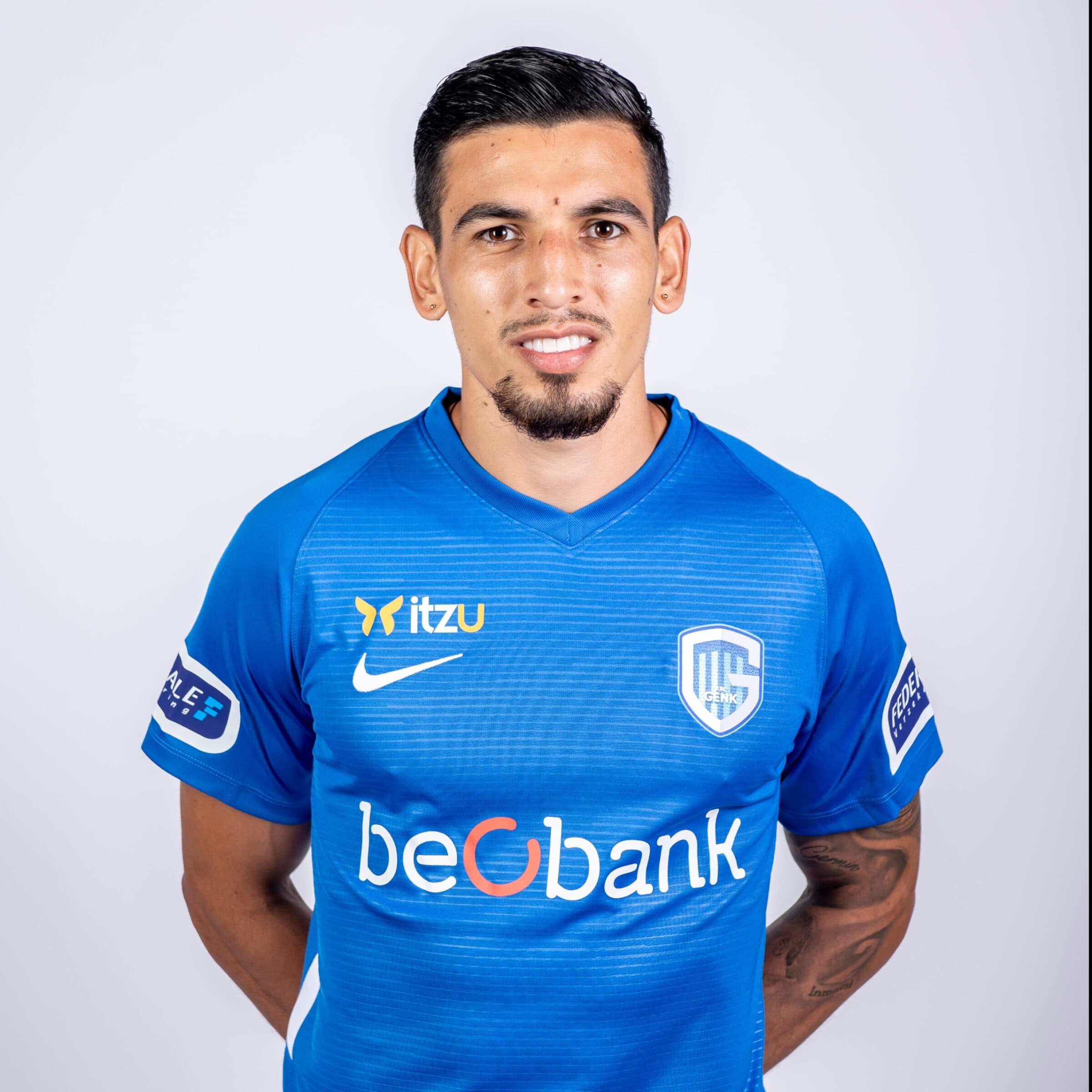 daniel munoz foi especulado no flamengo