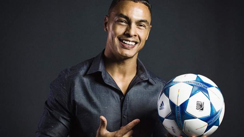 Jogo das Estrelas: Artilheiro dos Gols Bonitos, Dodô é o 20º confirmado