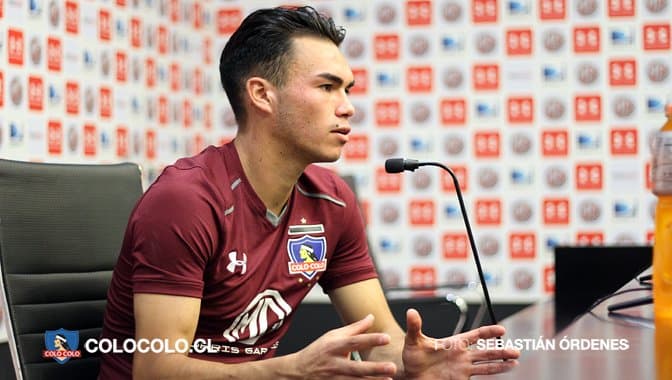 gabriel suazo está mira de flamengo e fluminense