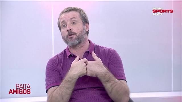 vitor guedes fala sobre flamengo no mundial