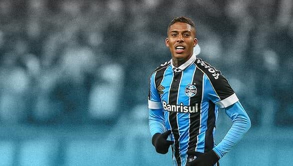 jean pyerre foi especulado no flamengo em 2021