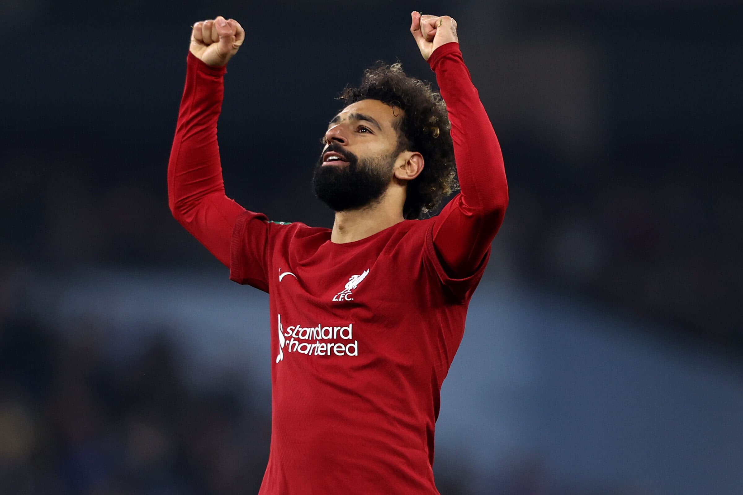 Aston Villa e Liverpool se enfrentam no Villa Park, pela Premier League; confira a data, horário e onde assistir