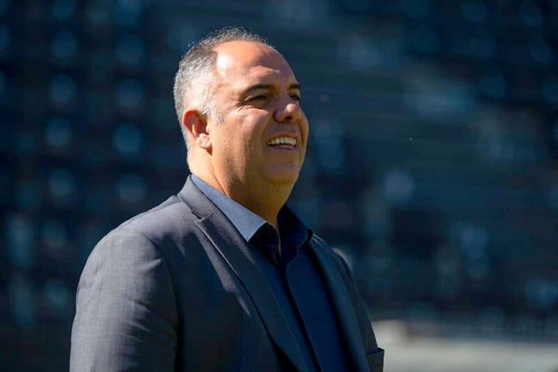 Braz celebra duelo com Maringá e elogia premiação da Copa do Brasil