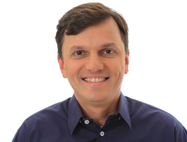mauro cezar assina com tv do carioca