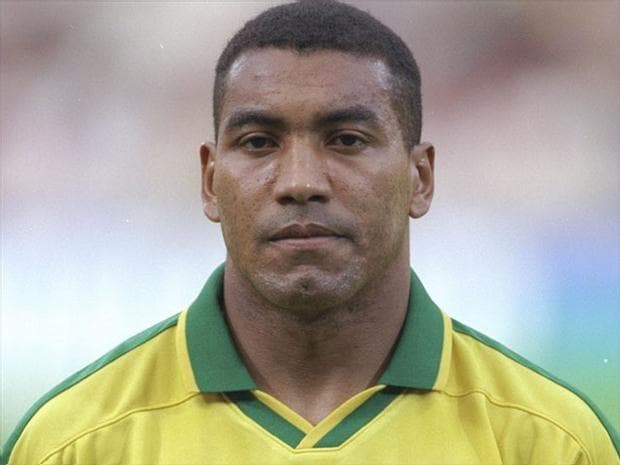 Jogo das Estrelas: campeão do mundo em 94, Mauro Silva é o 19º confirmado