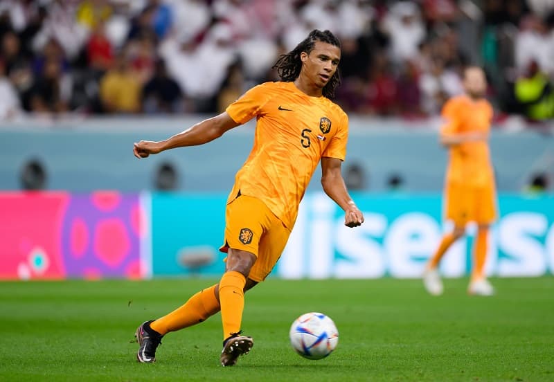 Holanda e Estados Unidos se enfrentam pela Copa do Mundo