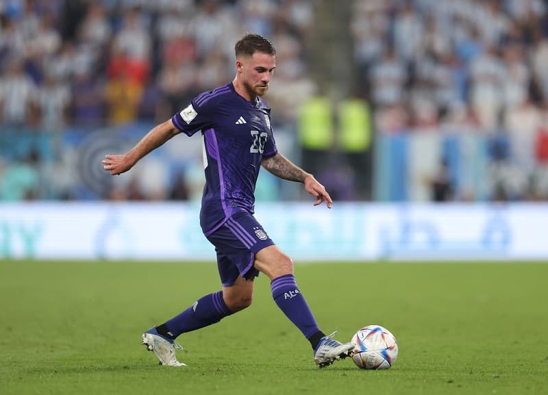 Argentina e Austrália se enfrentam pelas oitavas da Copa do Mundo