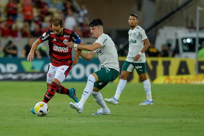 Supercopa do Brasil tem ingressos definidos com valores e datas; Flamengo e Palmeiras se enfrentam