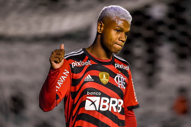 Clube inglês se revolta e perde interesse em Matheus França