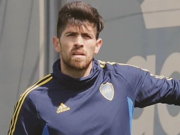 Goleiro Rossi do Boca é Juniors é pretendido pelo Flamengo