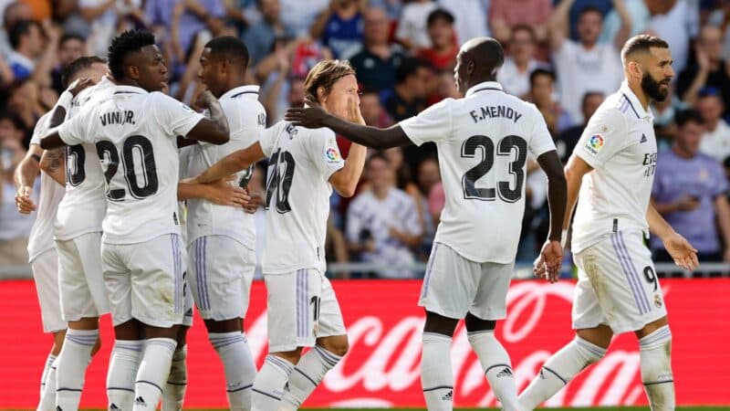 Time do Real Madrid pode enfrentar Flamengo no Mundial de Clubes