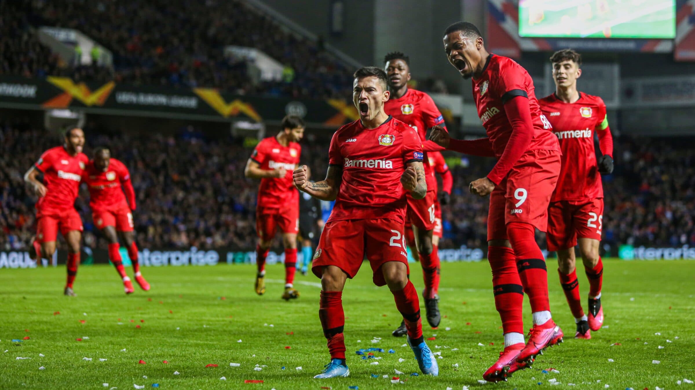 aranguiz pode ir para o flamengo