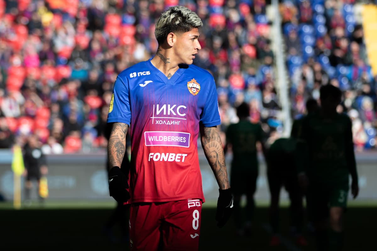 carrascal na mira do flamengo