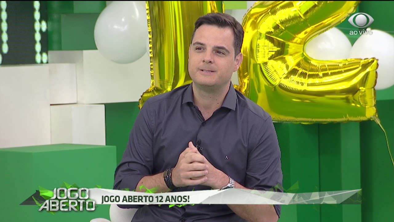 chico garcia fala de rodrigo caio no flamengo