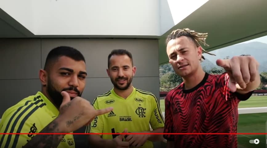 fred desimpedidos está no bbb 23