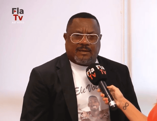 Pai de Gerson rebate críticas sobre declínio na carreira do volante