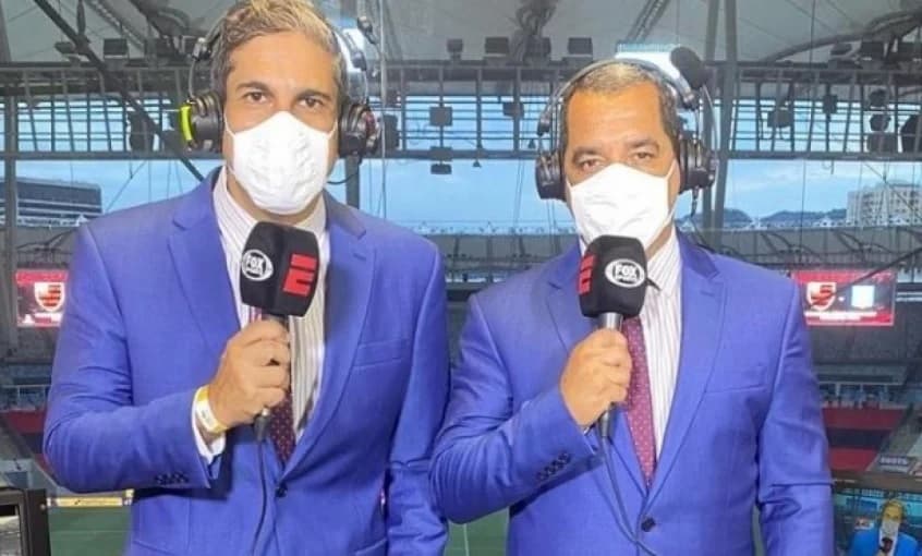 joão guilherme fala de flamengo no mundial