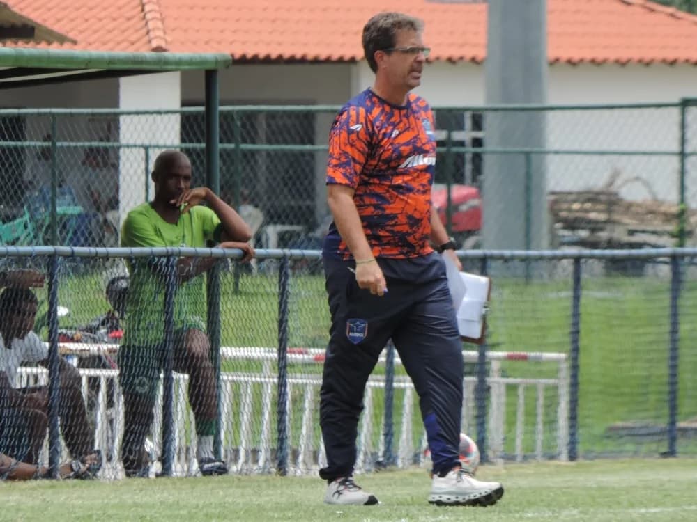 junior lopes trabalhou no flamengo