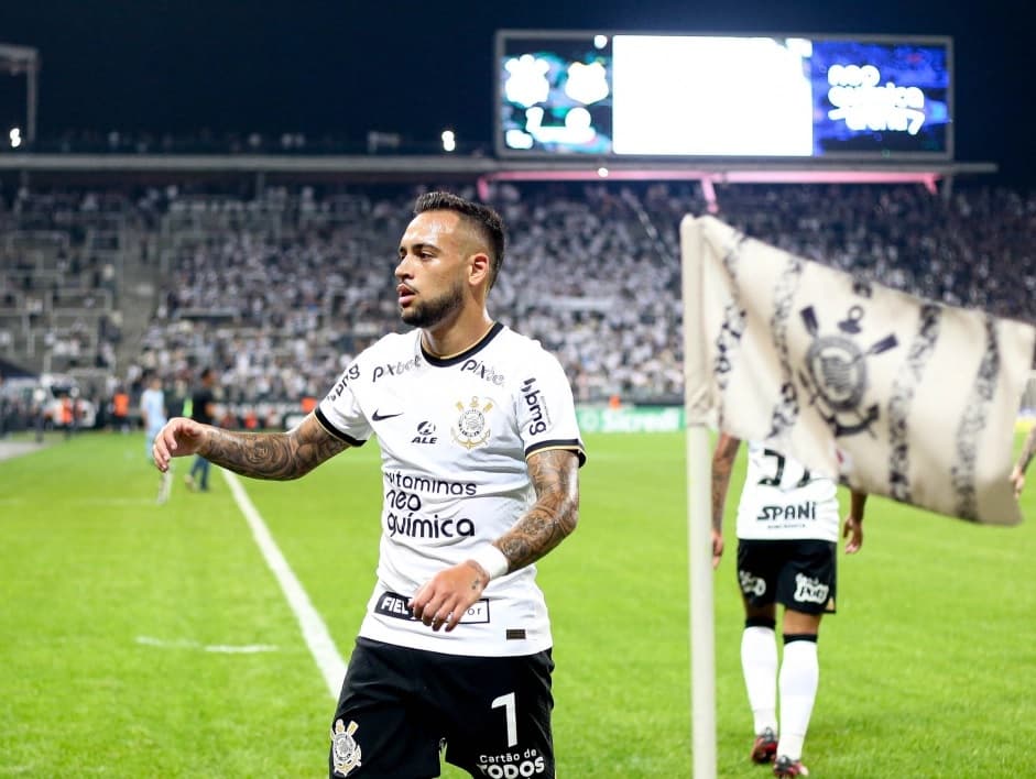 maycon fala de vitor pereira novo tecnico do flamengo