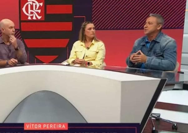 paulo nunes defende vitor pereira no flamengo