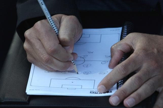 Clube italiano mira contratação de ex-técnico do Flamengo