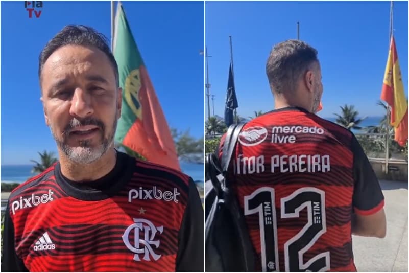 vitor pereira chega ao flamengo