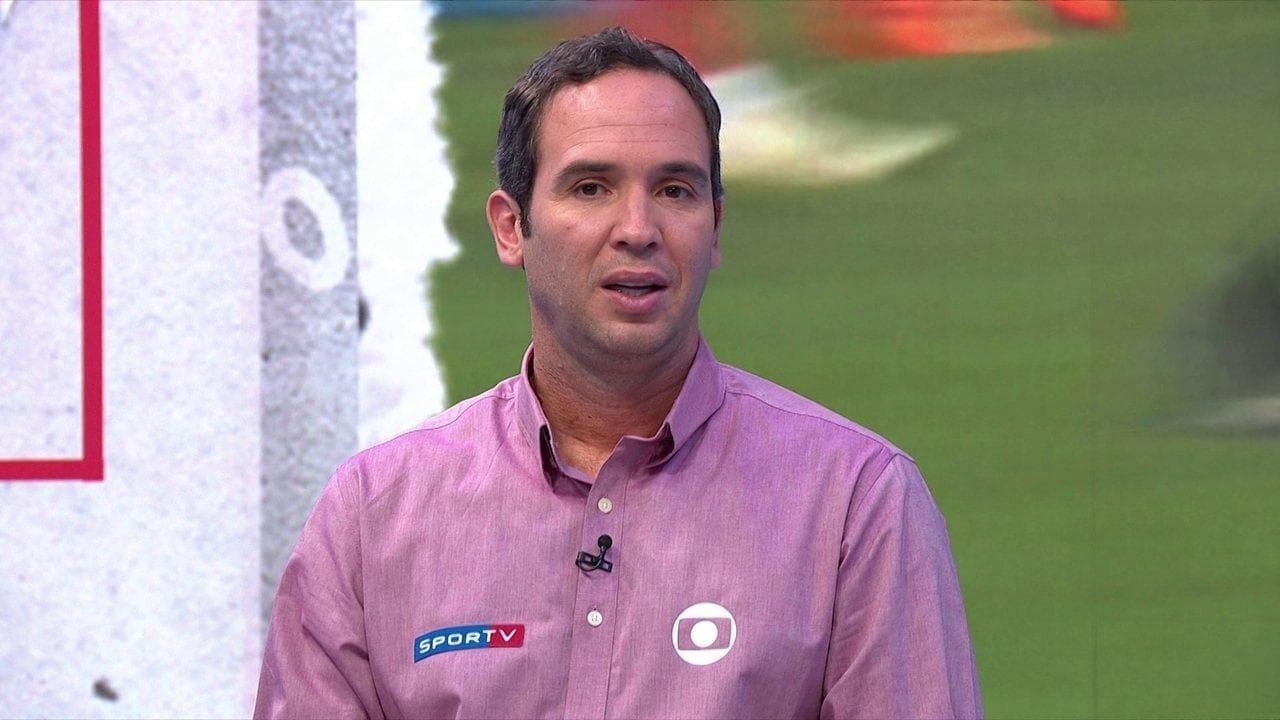 Caio-Ribeiro ex flamengo