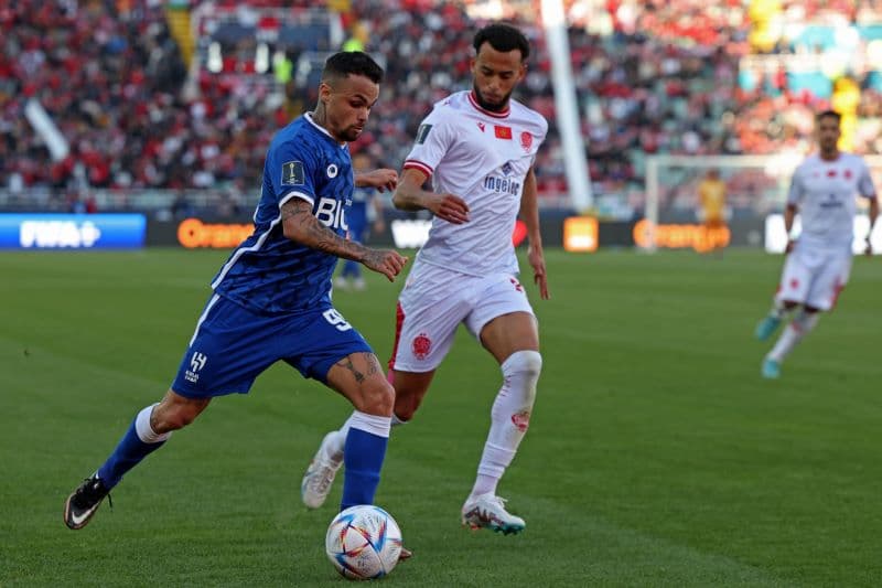 Renato Gaúcho afirma sonhar com Michael e revela conversa diária com ex-Flamengo