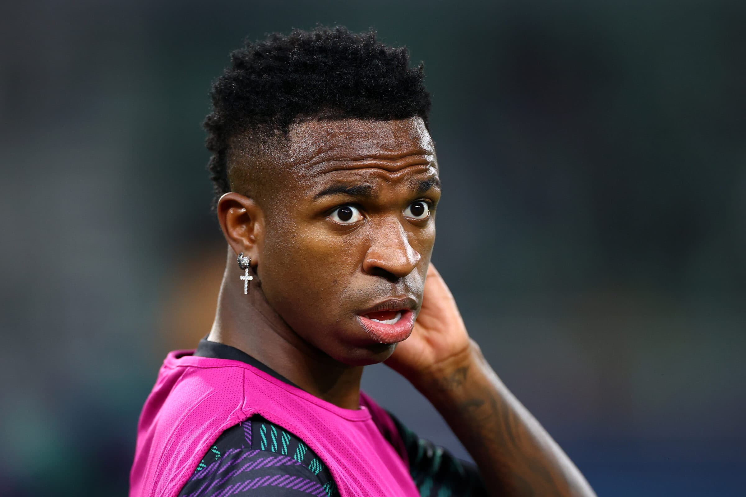 MCP detona críticas de Ronaldo sobre formação de Vinicius Júnior no FlamengoMCP detona críticas de Ronaldo sobre formação de Vinicius Júnior no Flamengo