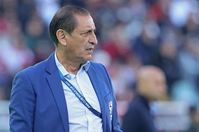 Al Hilal pode ganhar reforço de última hora para semifinal contra o Flamengo