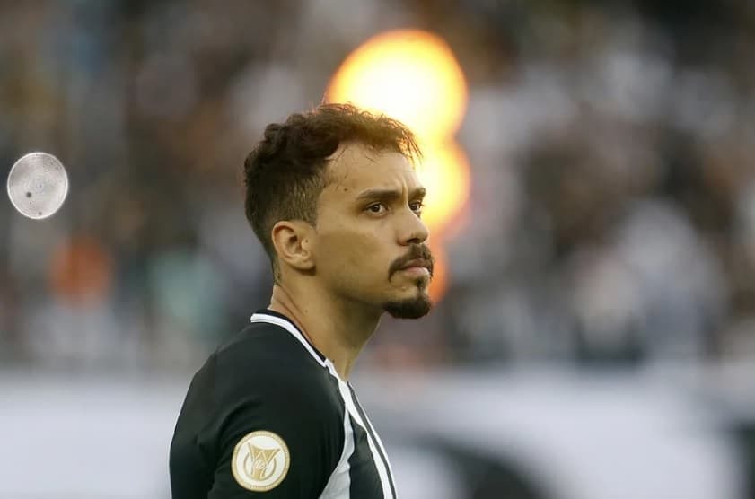 carlos eduardo do botafogo fala sobre al hilal e flamengo
