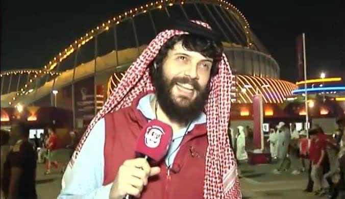 Após sucesso na Copa, flamenguista Defante vai ao Mundial pela CazéTV