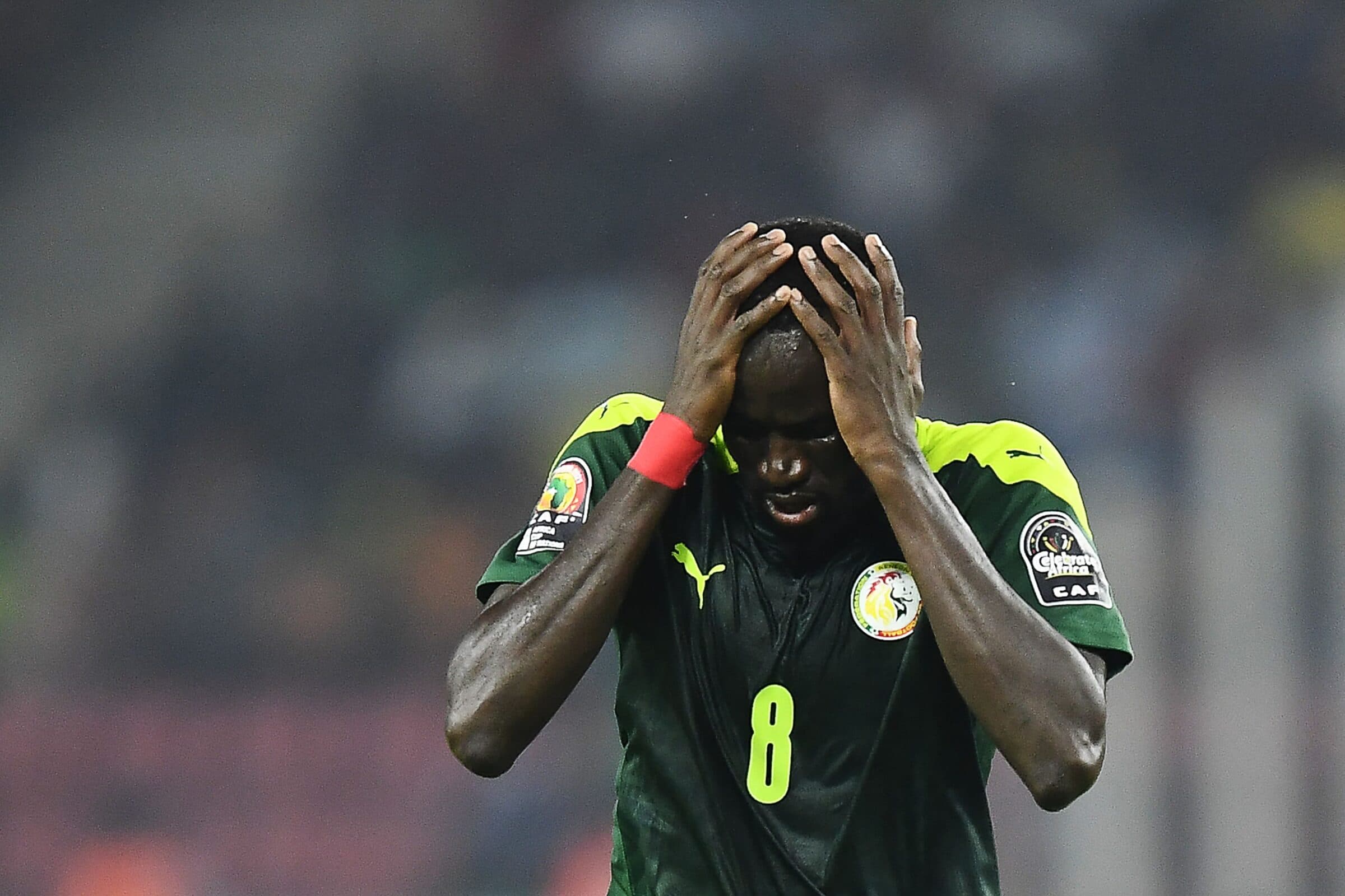 Flamengo mira mercado africano