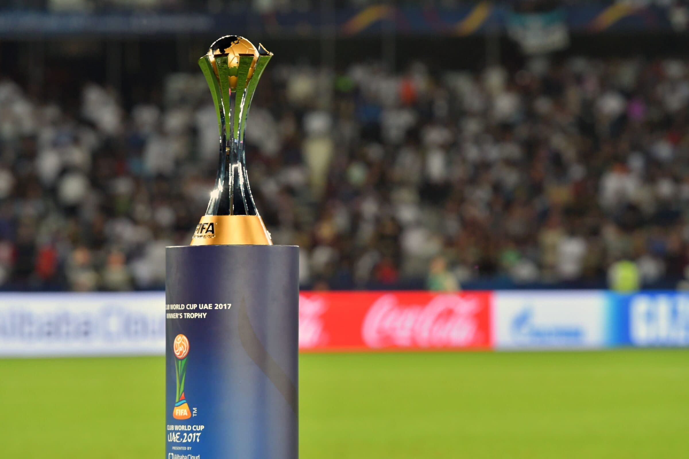 Taça do Mundial de Clubes; Flamengo luta para conquistar título em 2023 e conta com a confiança do jornalista tim vickery