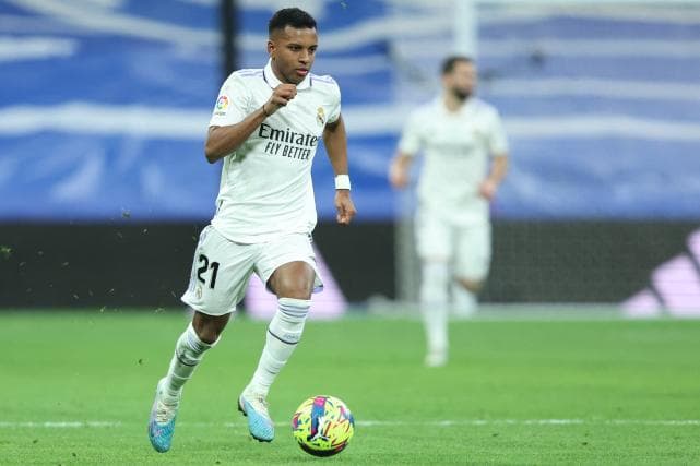 'Quero muito ganhar esse título', Rodrygo almeja o Mundial de Clubes