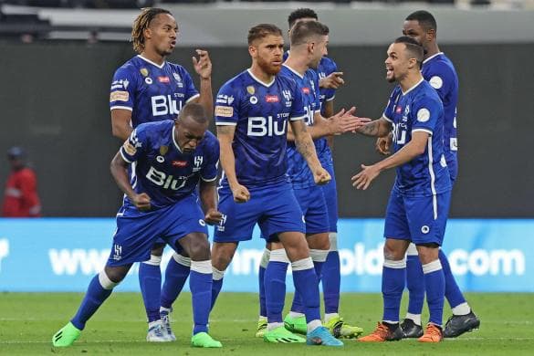 Wydad x Al Hilal: Cuellar e Michael são titulares para definir adversário do Flamengo