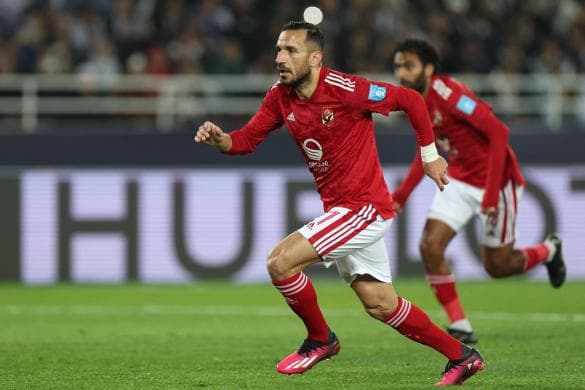 Al Ahly tem retrospecto vitorioso em disputa do terceiro lugar no Mundial