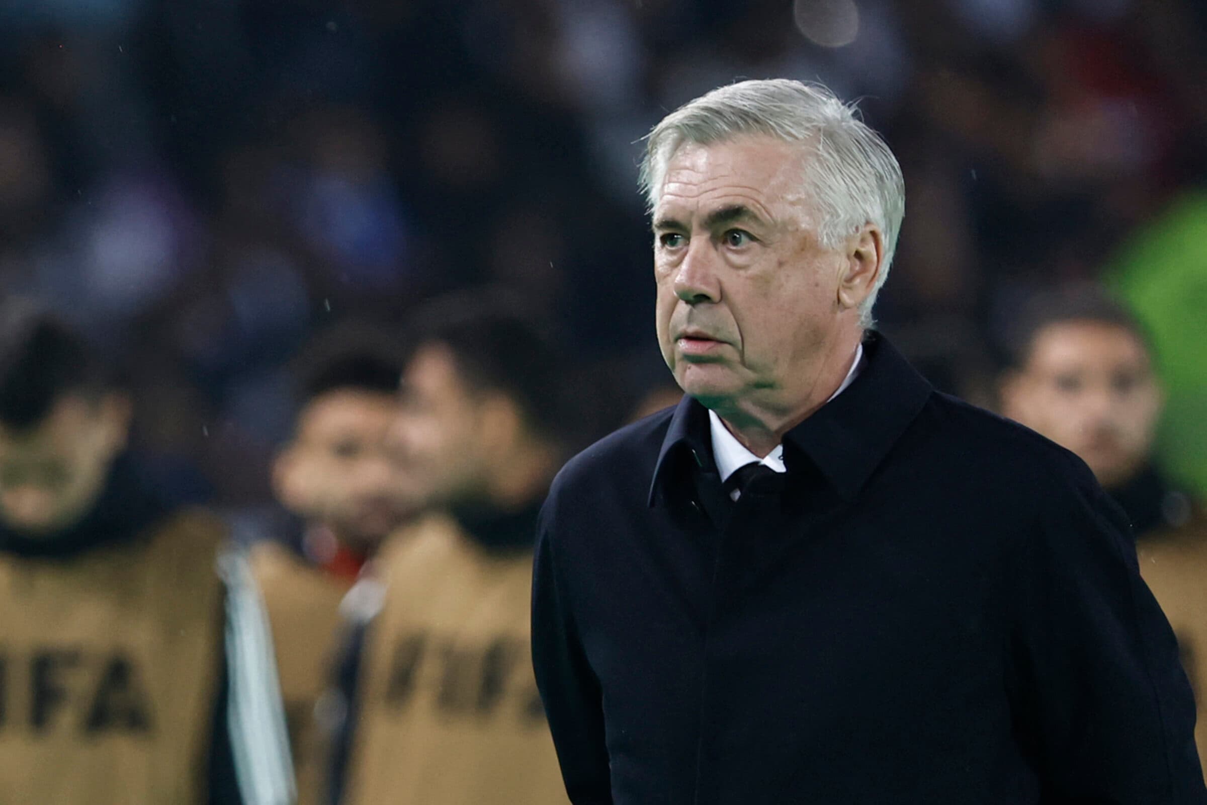 Carlo Ancelotti e CBF chegam a acordo e técnico do Real Madrid vai treinar a Seleção Brasileira