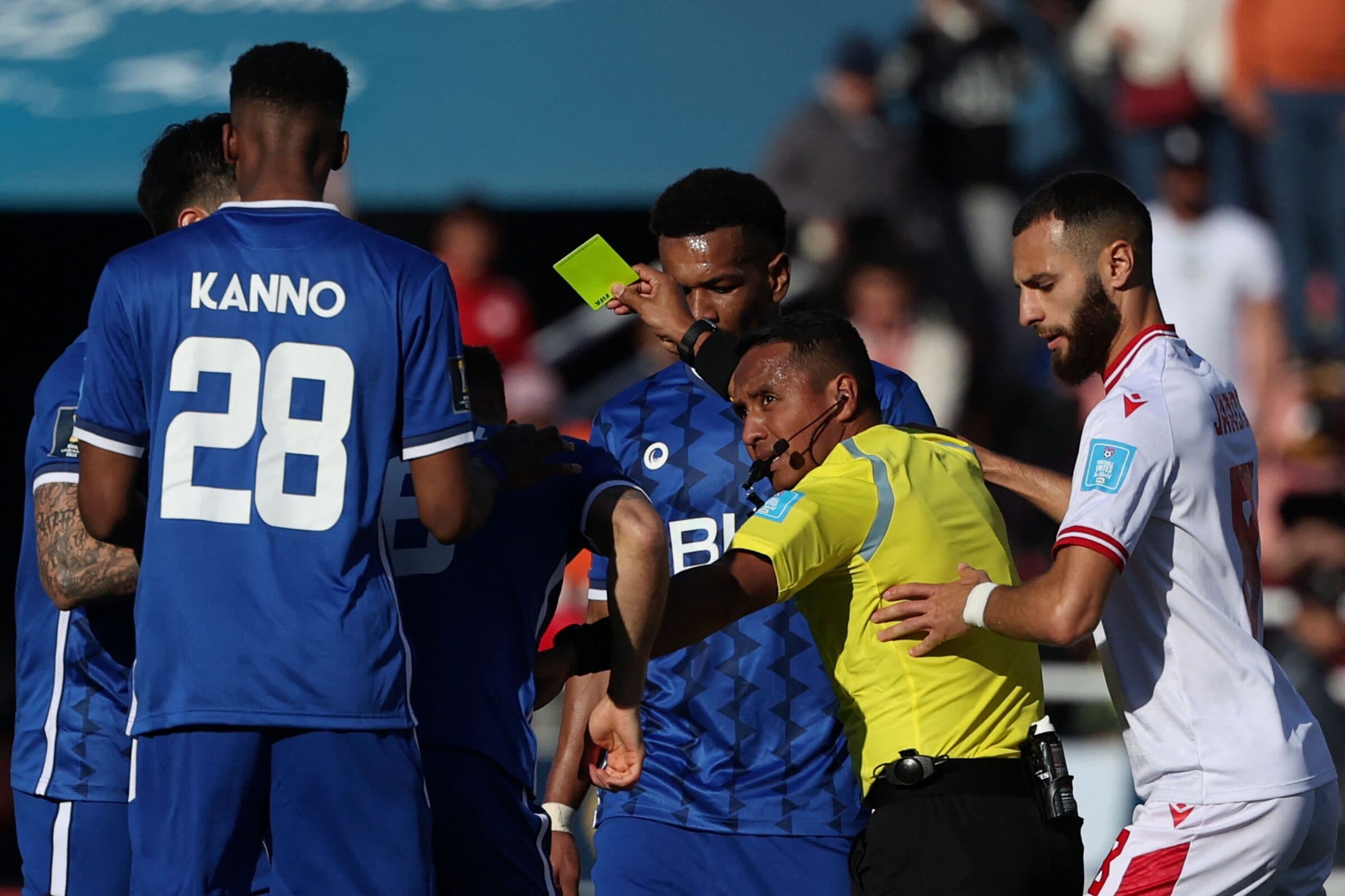 Al-Hilal enfrentará o Flamengo no Mundial