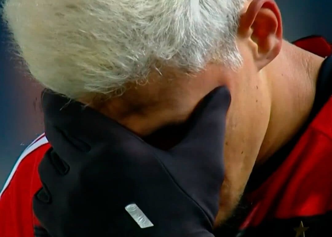 flamengo pedro al hilal