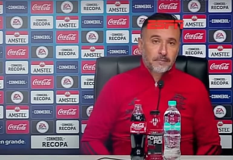 vitor pereira flamengo e del valle