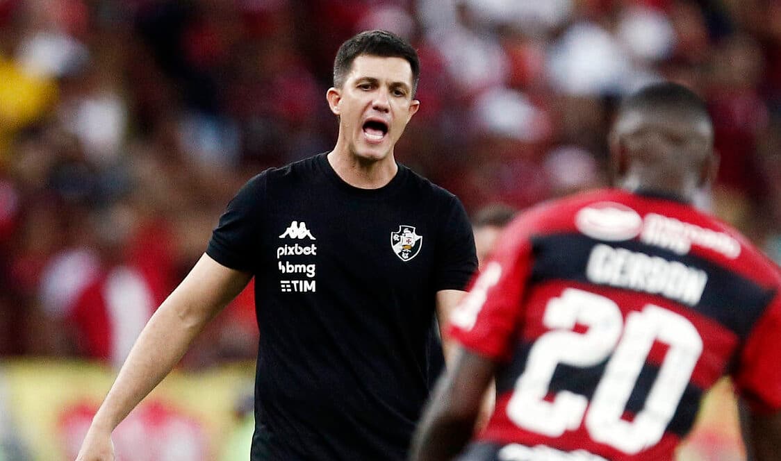 maurício barbieri vasco flamengo