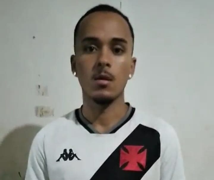 Torcedor do Vasco dado como desaparecido após jogo com Flamengo reaparece e diz o que aconteceu