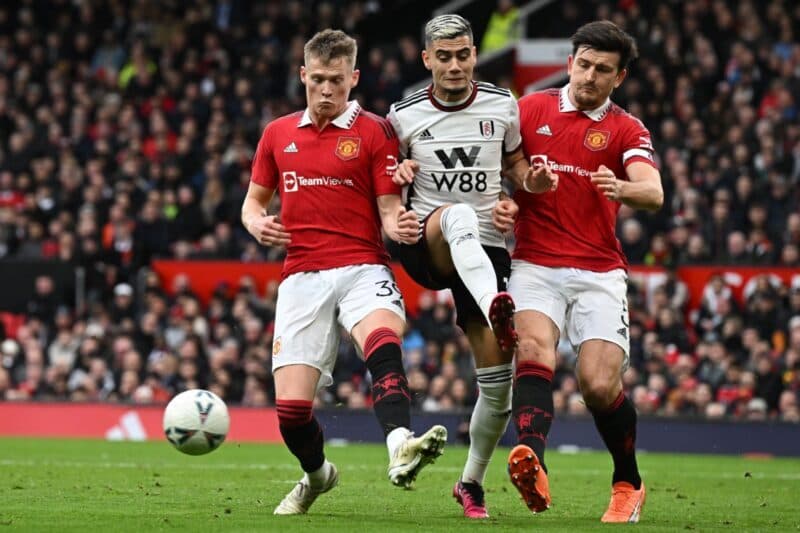 Andreas Pereira, ex-Flamengo e hoje no Fulham, surpreendeu ao escolher campeonato mais difícil de jogar do que a Premier League