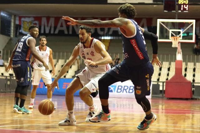 Gustavo De Conti vê importância nos períodos de treinos e exalta Cuello