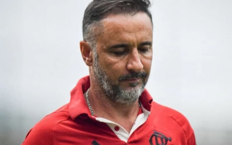 Até partido político critica Vitor Pereira após mais um vice: 'Ofensiva imperialista'